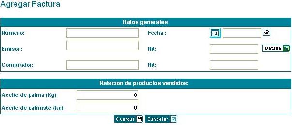 Factura
